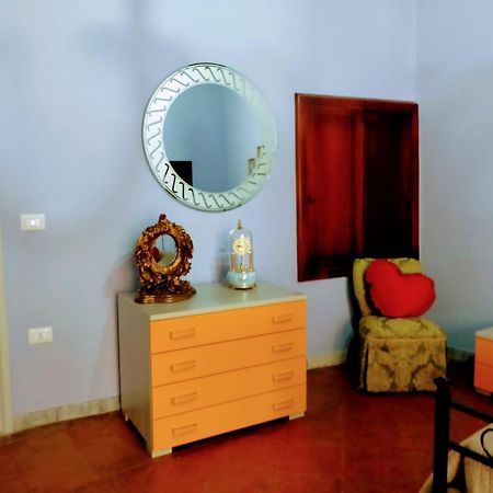 Casa Vacanza Zia Ersilia Rotondi Kültér fotó