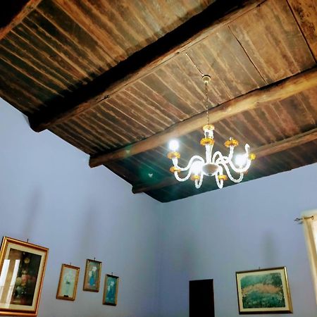 Casa Vacanza Zia Ersilia Rotondi Kültér fotó