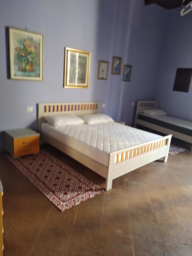 Casa Vacanza Zia Ersilia Rotondi Kültér fotó