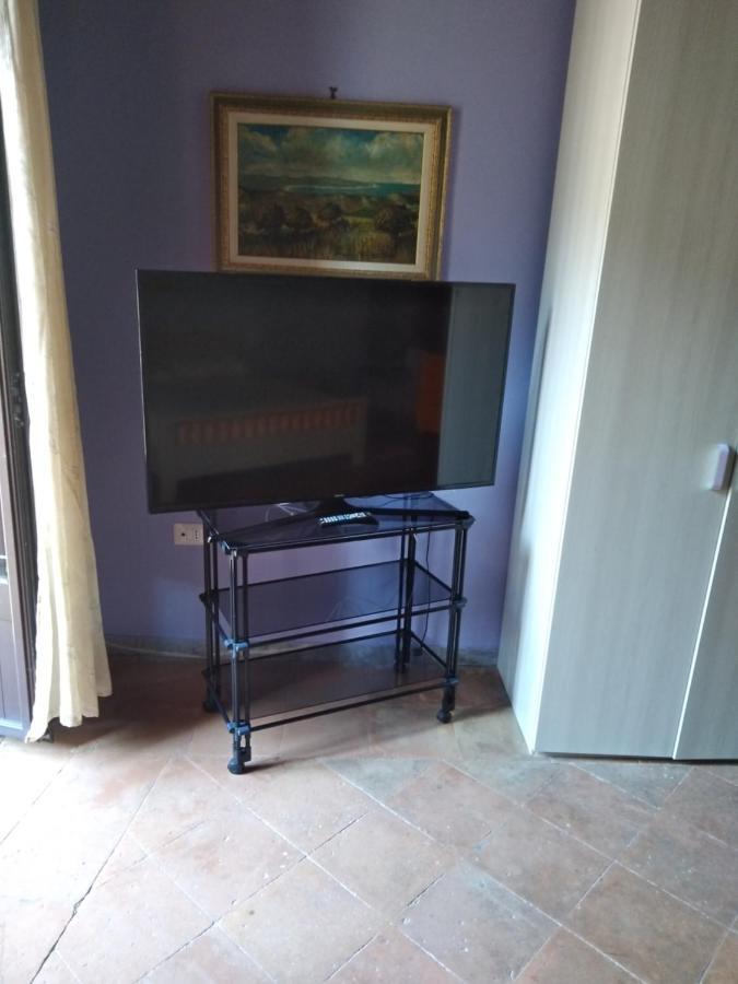 Casa Vacanza Zia Ersilia Rotondi Kültér fotó