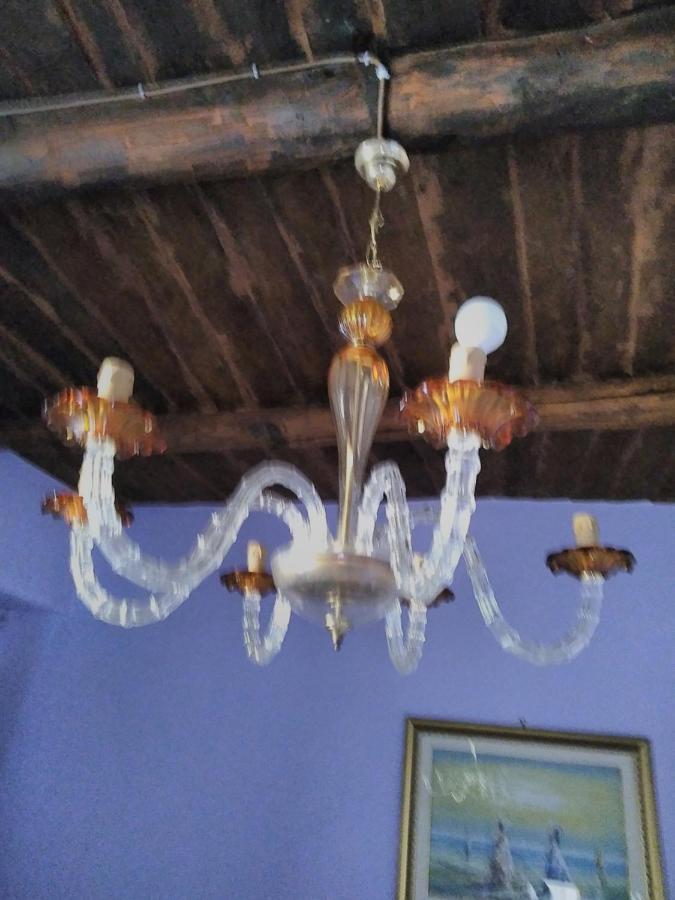 Casa Vacanza Zia Ersilia Rotondi Kültér fotó