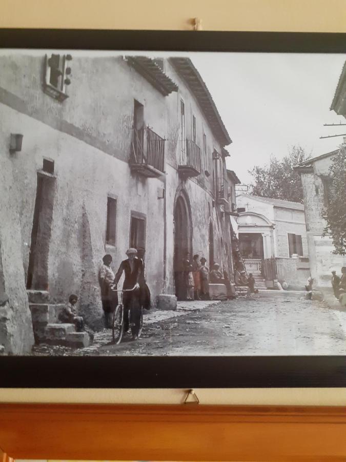 Casa Vacanza Zia Ersilia Rotondi Kültér fotó