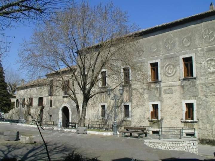 Casa Vacanza Zia Ersilia Rotondi Kültér fotó