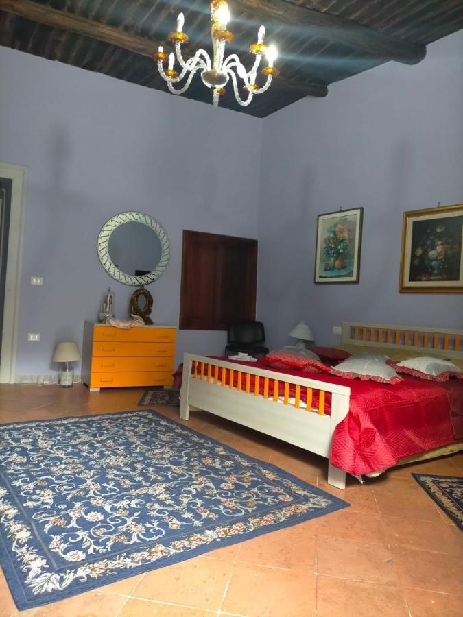 Casa Vacanza Zia Ersilia Rotondi Kültér fotó