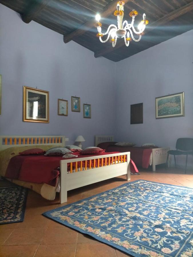 Casa Vacanza Zia Ersilia Rotondi Kültér fotó