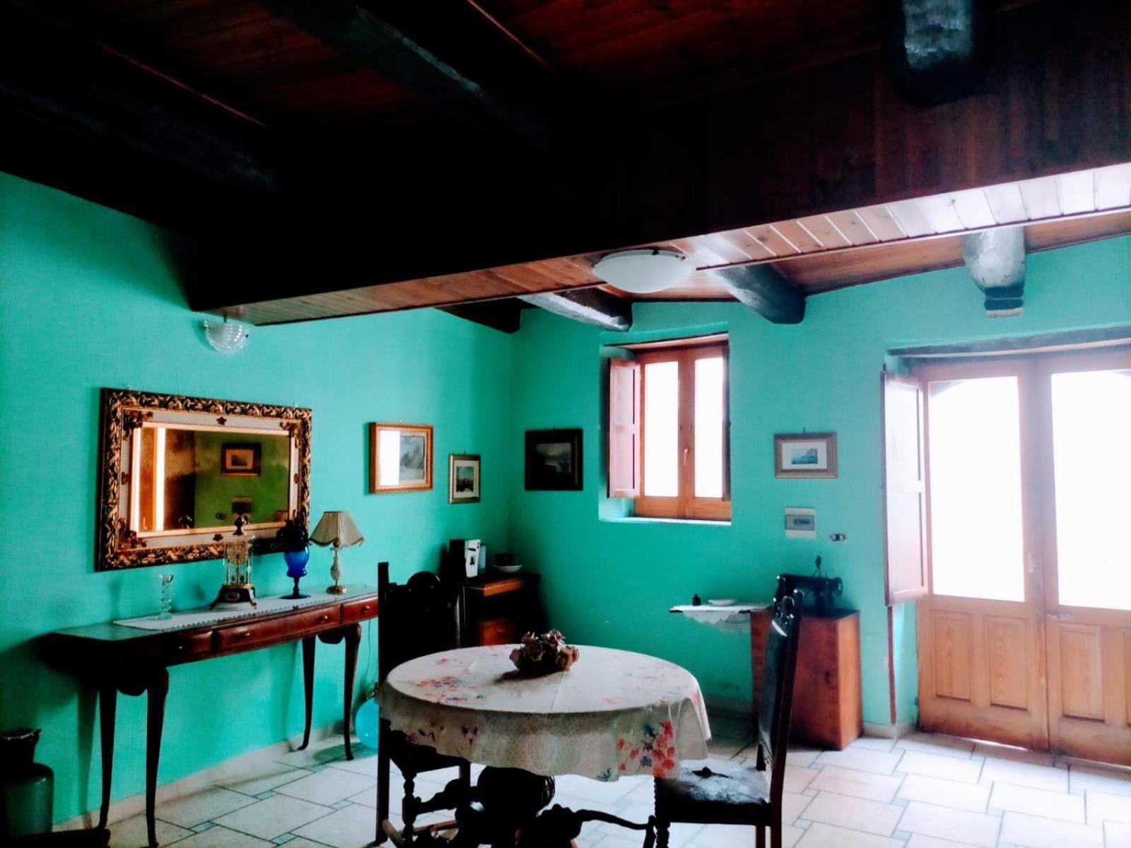 Casa Vacanza Zia Ersilia Rotondi Kültér fotó
