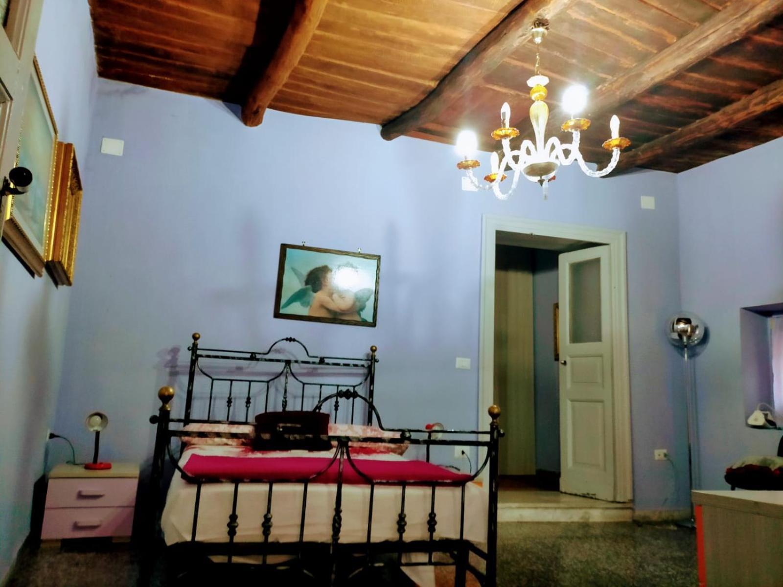 Casa Vacanza Zia Ersilia Rotondi Kültér fotó
