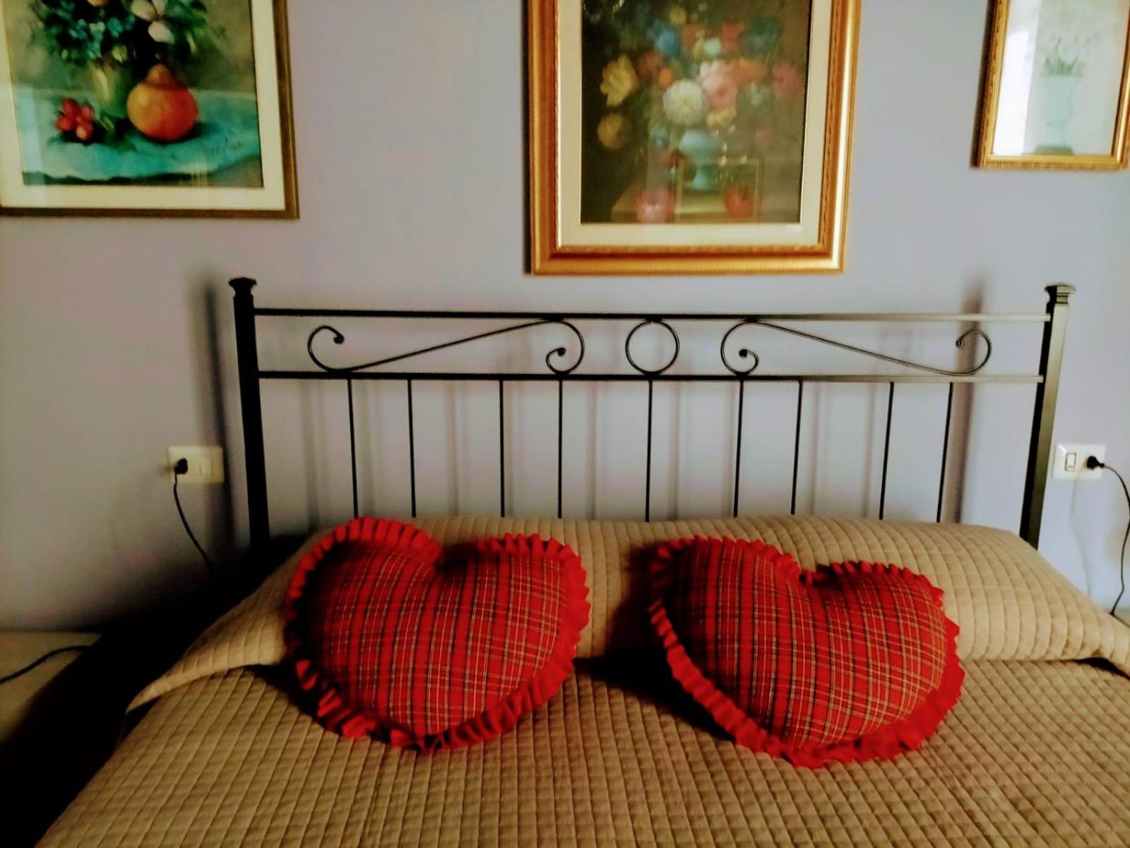 Casa Vacanza Zia Ersilia Rotondi Kültér fotó