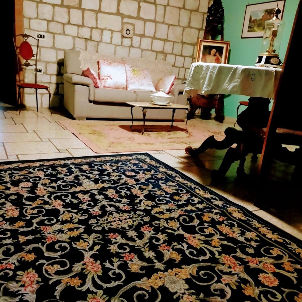 Casa Vacanza Zia Ersilia Rotondi Szoba fotó