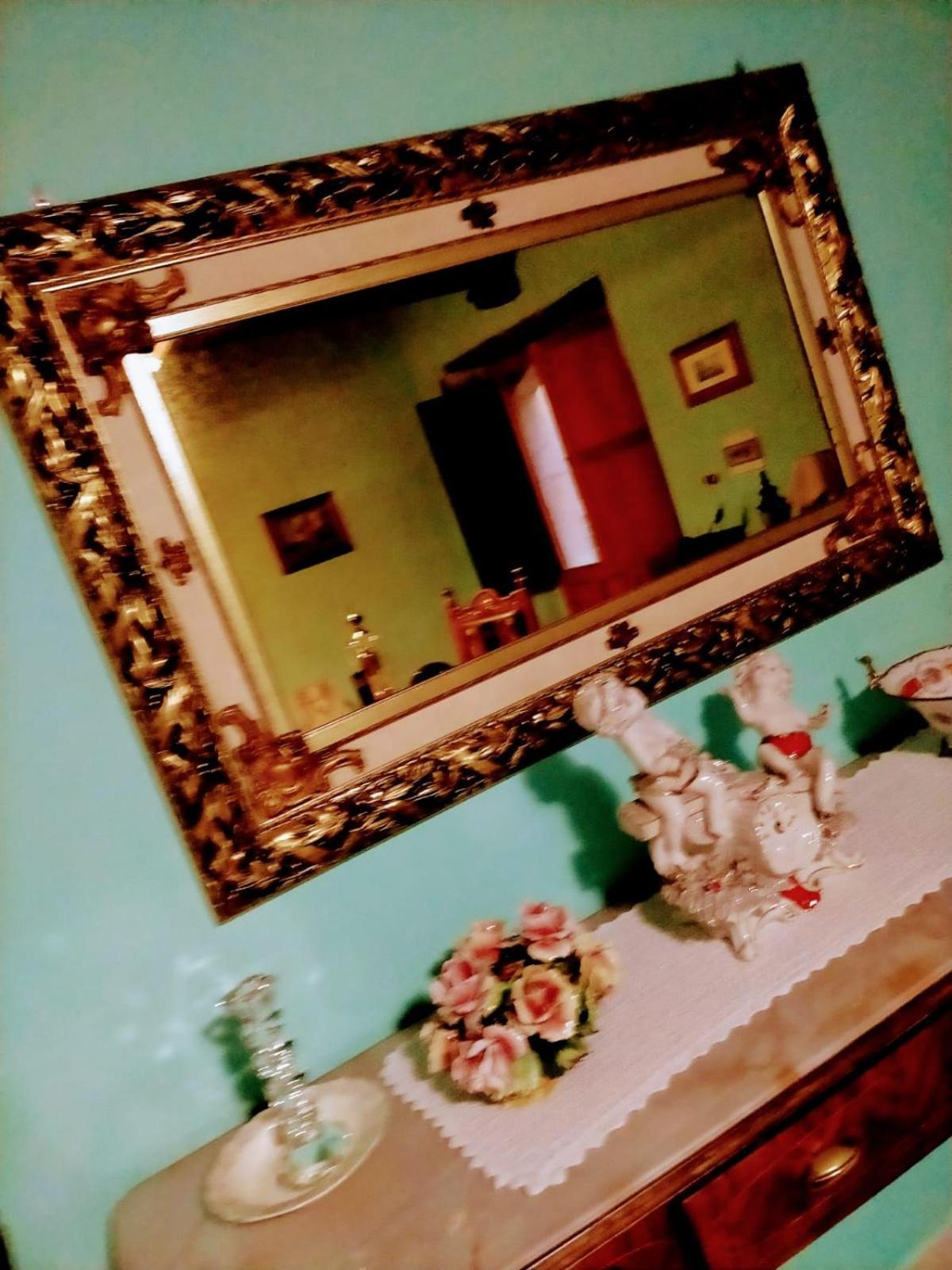 Casa Vacanza Zia Ersilia Rotondi Szoba fotó