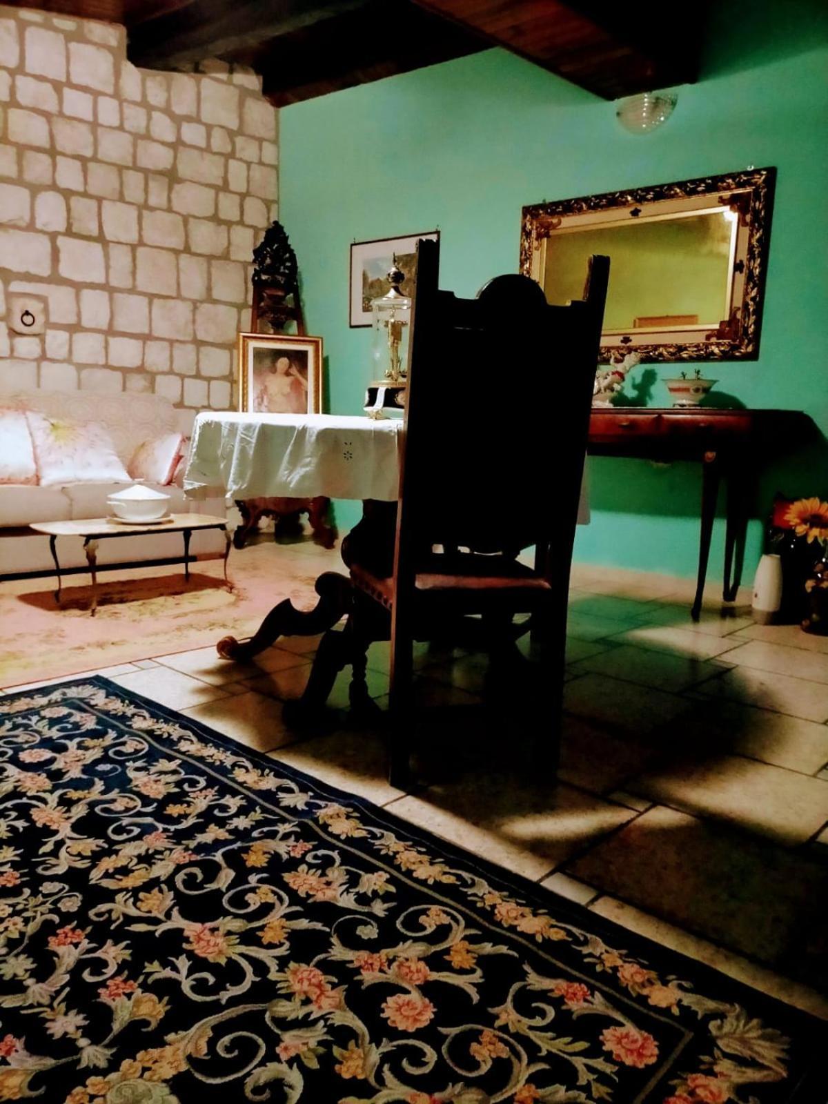 Casa Vacanza Zia Ersilia Rotondi Szoba fotó
