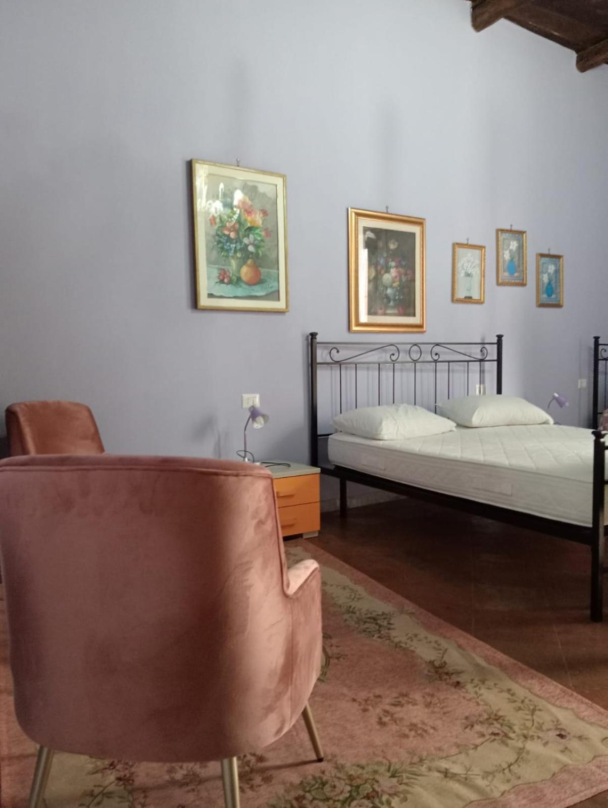 Casa Vacanza Zia Ersilia Rotondi Szoba fotó