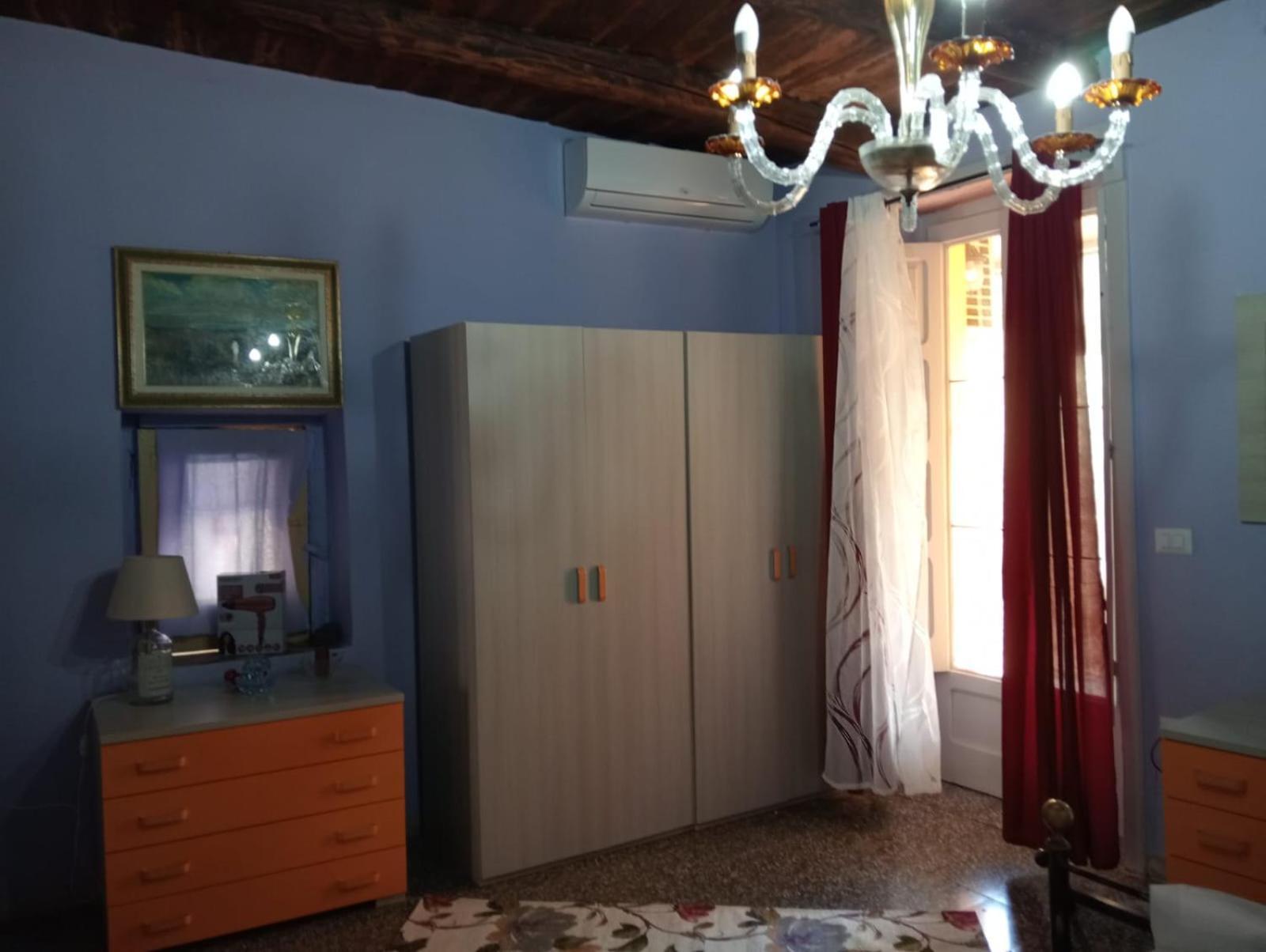 Casa Vacanza Zia Ersilia Rotondi Szoba fotó